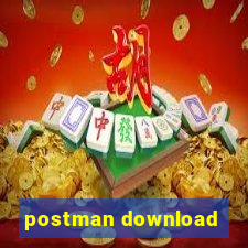 postman download